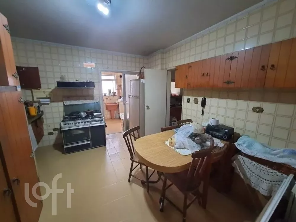 Apartamento à venda com 3 quartos, 124m² - Foto 8