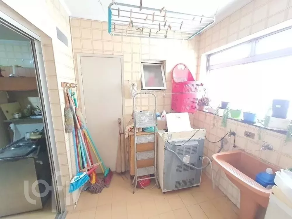 Apartamento à venda com 3 quartos, 124m² - Foto 6