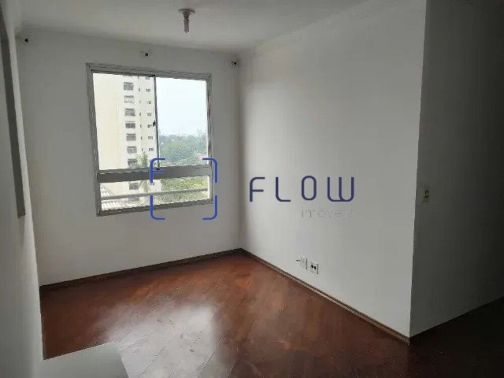 Apartamento à venda com 2 quartos, 48m² - Foto 1