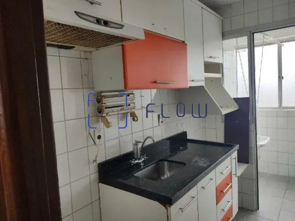 Apartamento à venda com 2 quartos, 48m² - Foto 9