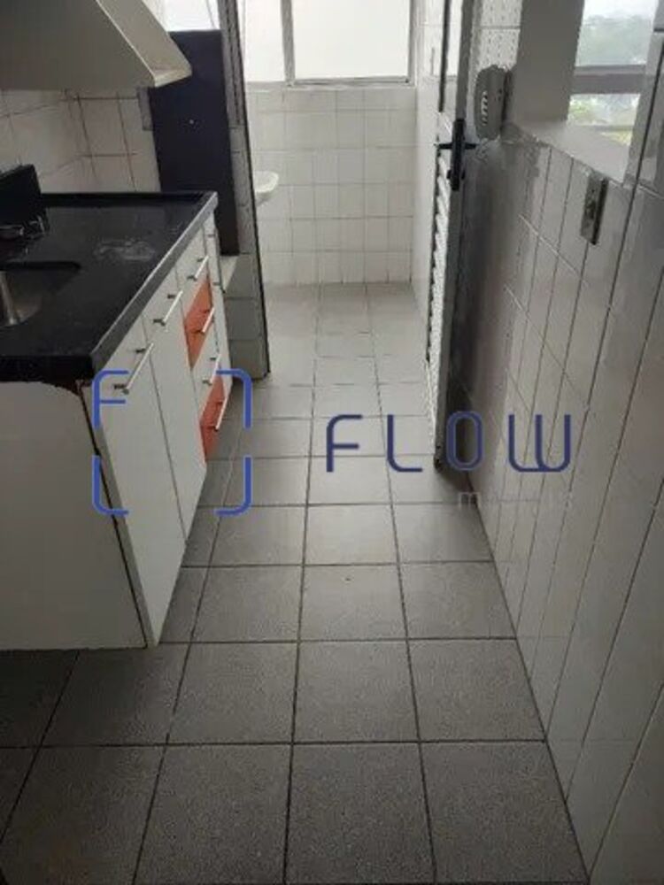 Apartamento à venda com 2 quartos, 48m² - Foto 10