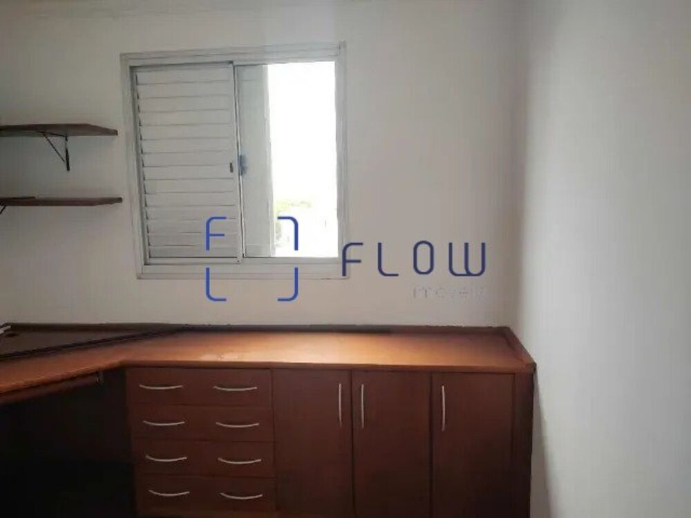 Apartamento à venda com 2 quartos, 48m² - Foto 8
