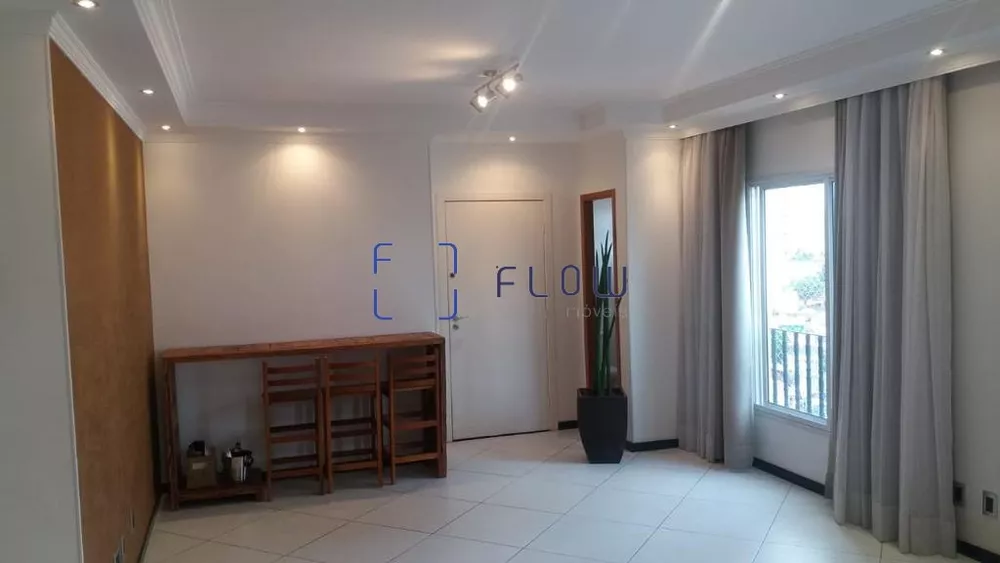 Apartamento à venda com 3 quartos, 120m² - Foto 4