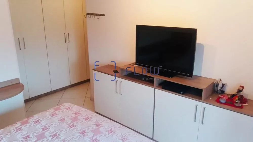 Apartamento à venda com 3 quartos, 120m² - Foto 3