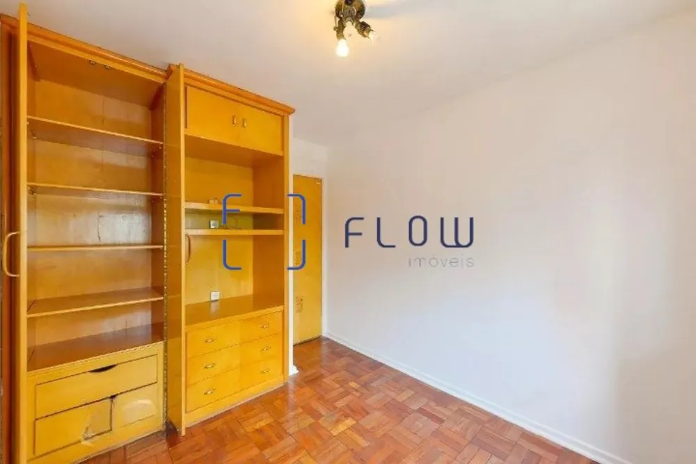 Apartamento, 4 quartos, 110 m² - Foto 4