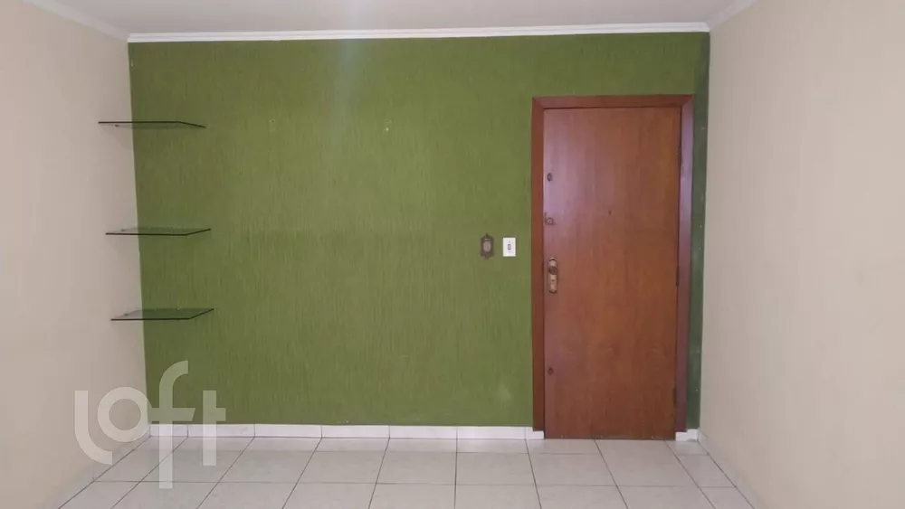 Apartamento à venda com 3 quartos, 140m² - Foto 1