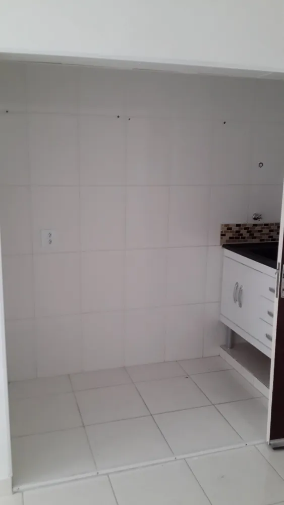 Apartamento, 1 quarto, 19 m² - Foto 4