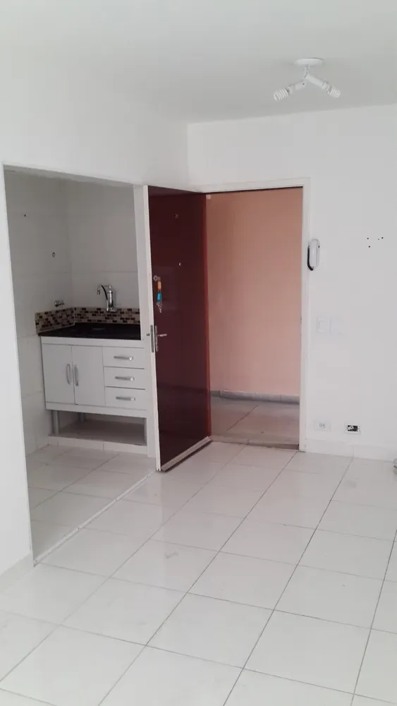 Apartamento, 1 quarto, 19 m² - Foto 2