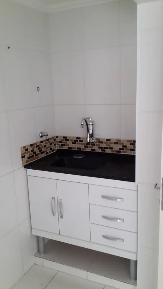 Apartamento, 1 quarto, 19 m² - Foto 5