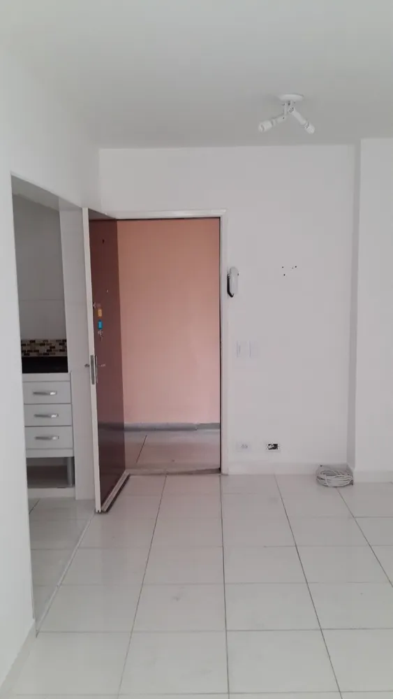Apartamento, 1 quarto, 19 m² - Foto 3