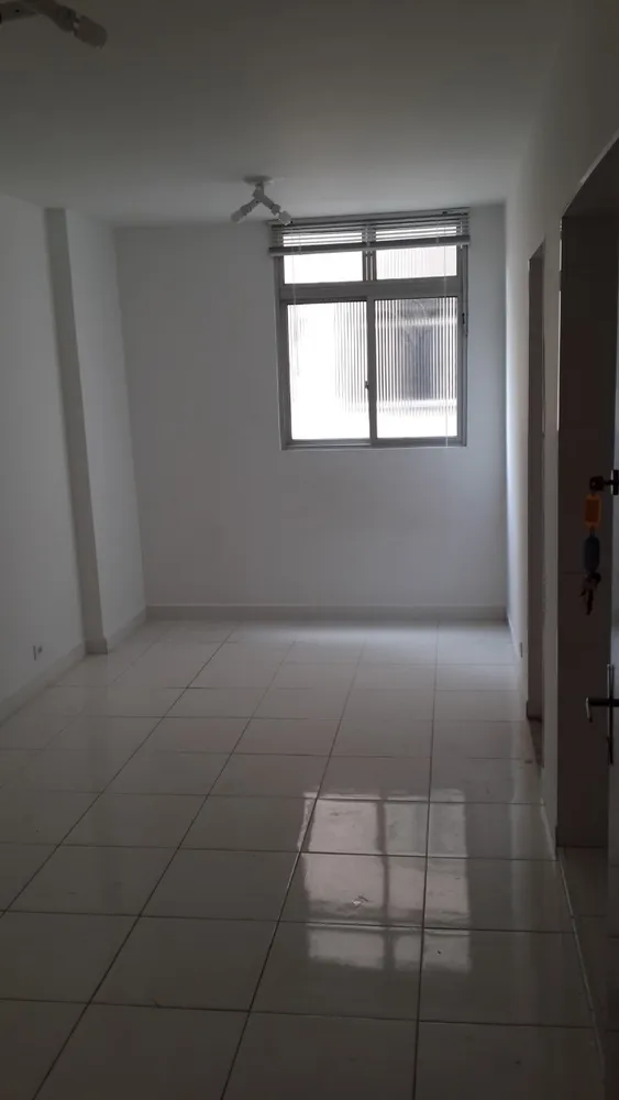 Apartamento, 1 quarto, 19 m² - Foto 1