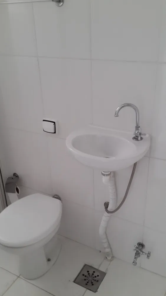 Apartamento, 1 quarto, 19 m² - Foto 6