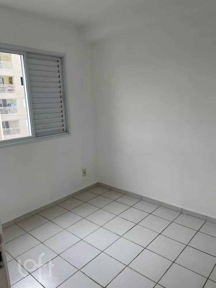 Apartamento à venda com 1 quarto, 35m² - Foto 4