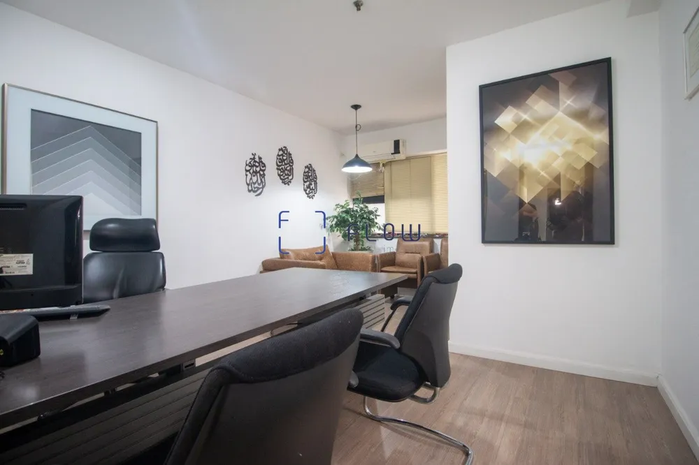 Sala-Conjunto, 52 m² - Foto 1