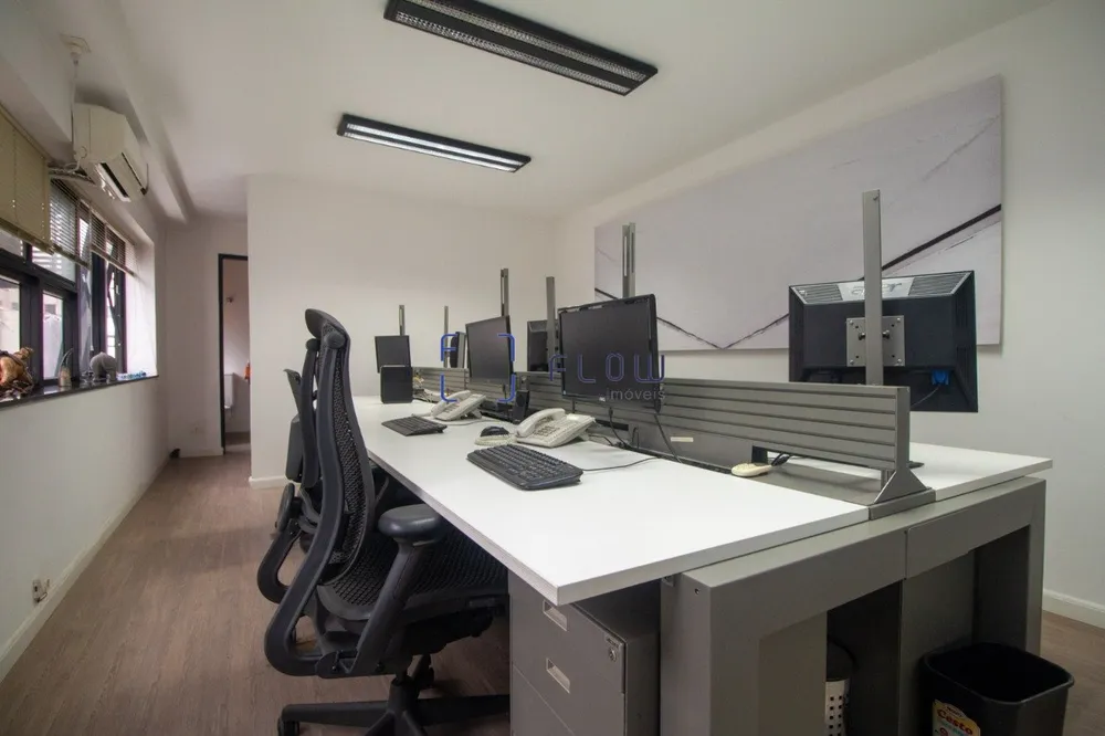 Sala-Conjunto, 52 m² - Foto 5