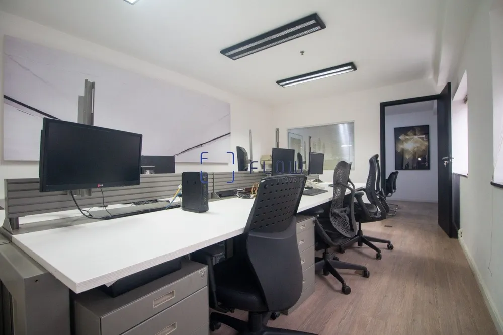 Sala-Conjunto, 52 m² - Foto 8