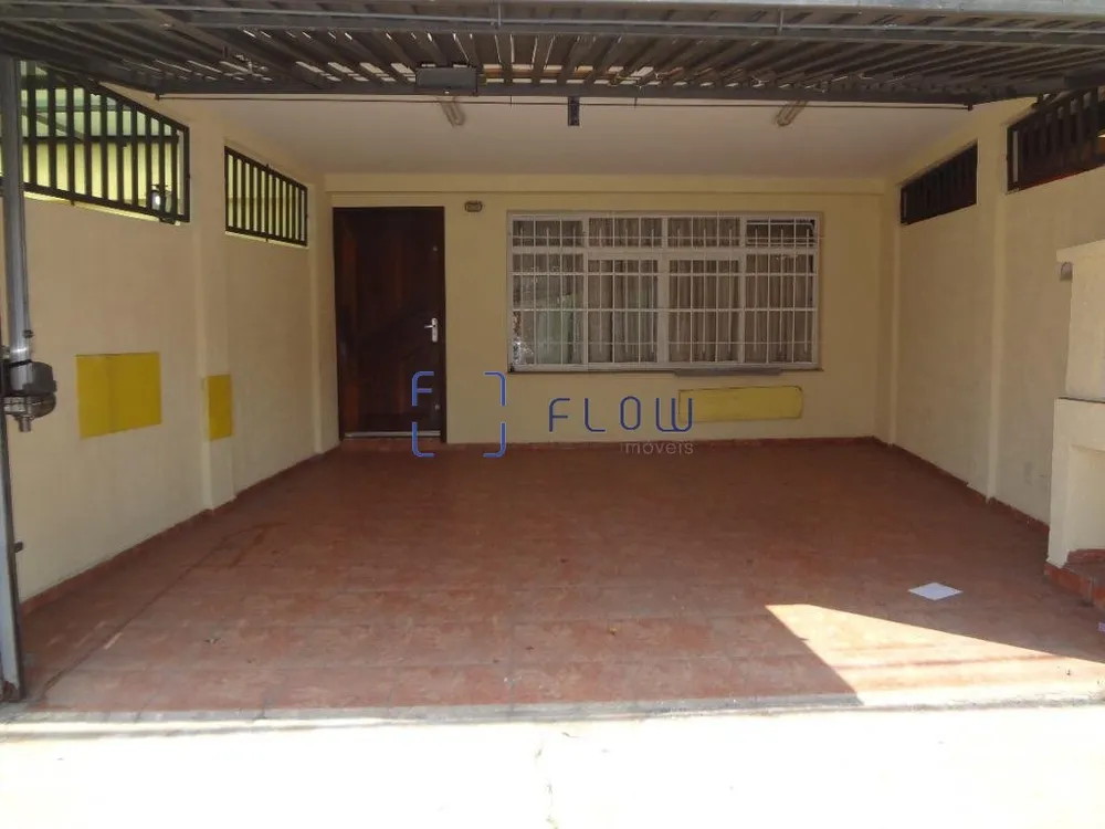 Casa, 3 quartos, 150 m² - Foto 12