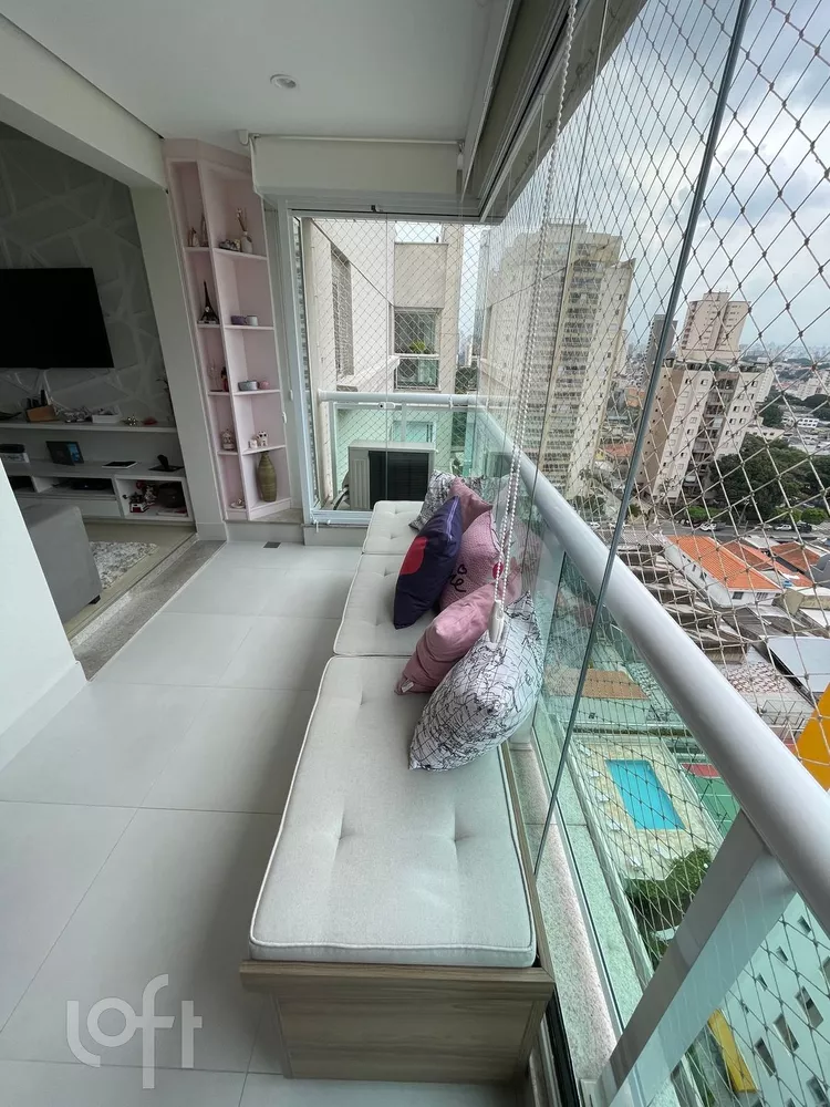 Apartamento à venda com 1 quarto, 47m² - Foto 4