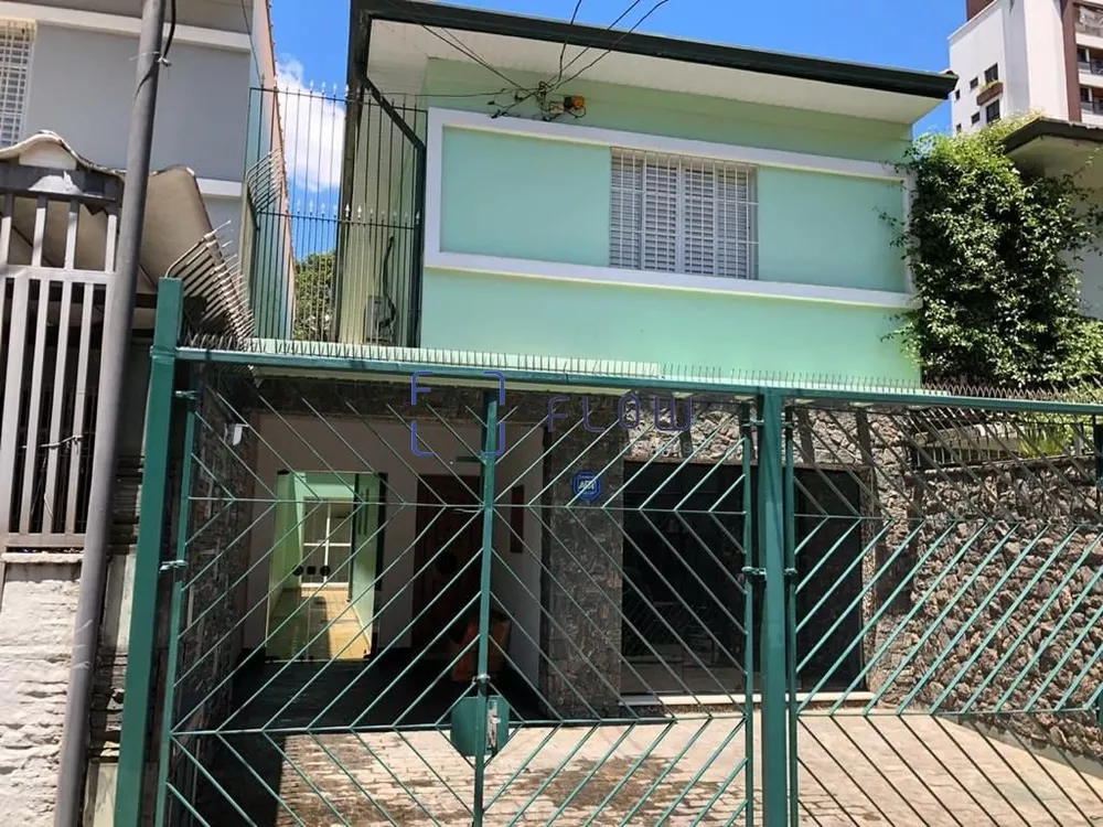 Casa para alugar com 4 quartos, 170m² - Foto 1