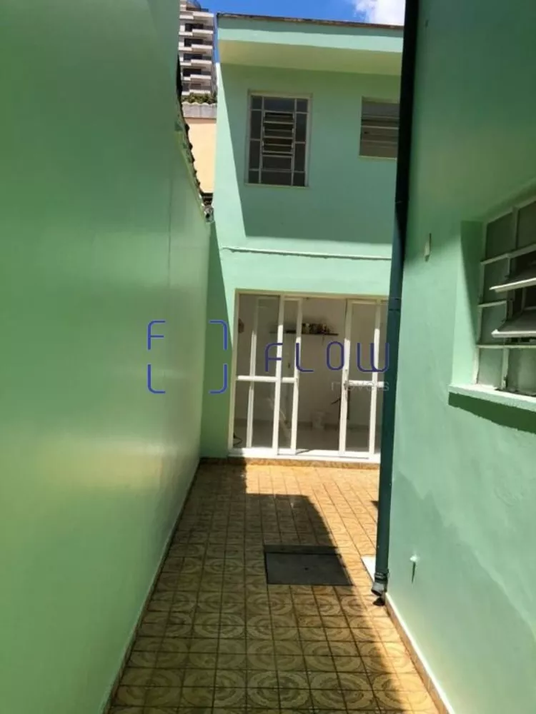 Casa para alugar com 4 quartos, 170m² - Foto 2