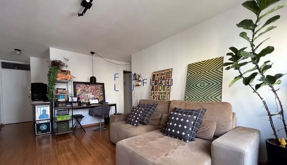 Apartamento, 2 quartos, 83 m² - Foto 8