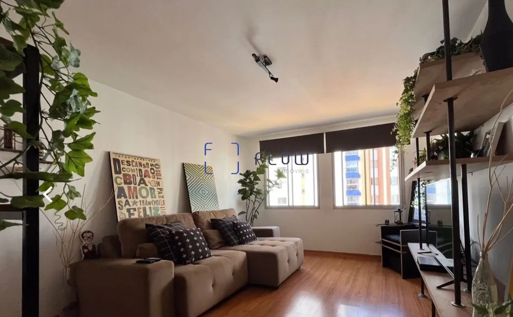 Apartamento, 2 quartos, 83 m² - Foto 5
