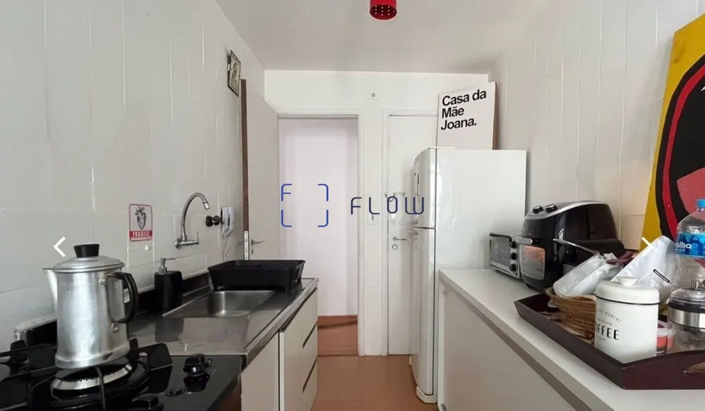 Apartamento, 2 quartos, 83 m² - Foto 11