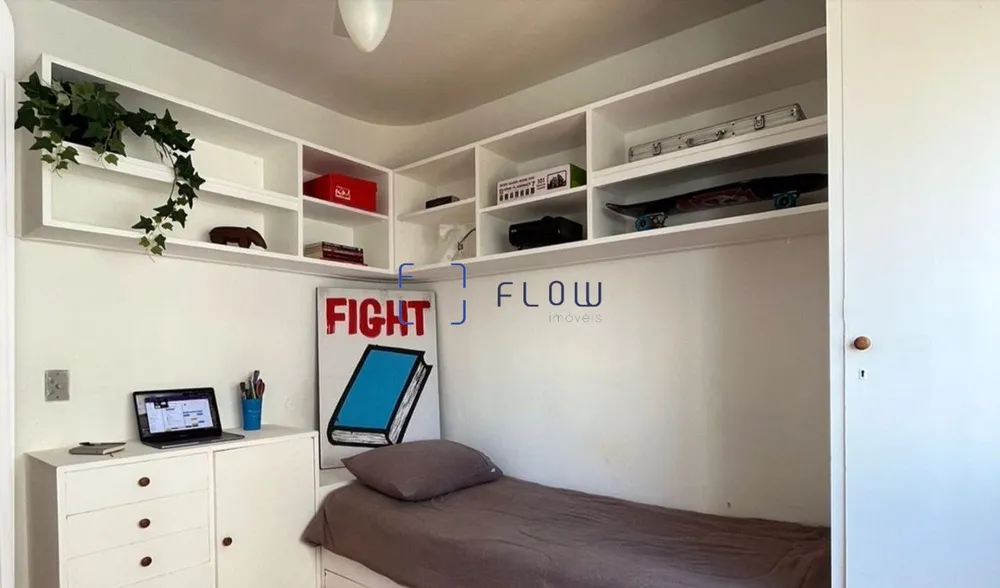Apartamento, 2 quartos, 83 m² - Foto 9