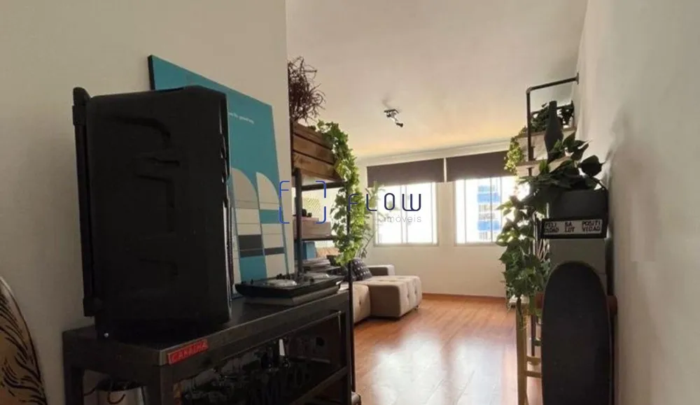 Apartamento, 2 quartos, 83 m² - Foto 6