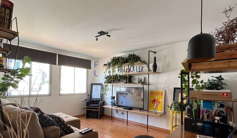 Apartamento, 2 quartos, 83 m² - Foto 7