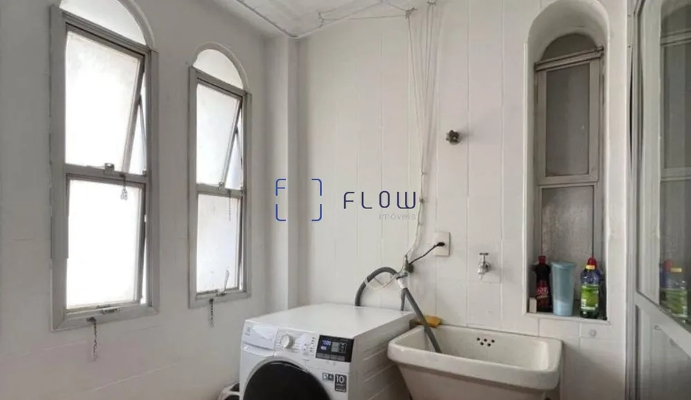 Apartamento, 2 quartos, 83 m² - Foto 12