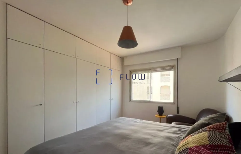 Apartamento, 2 quartos, 83 m² - Foto 10