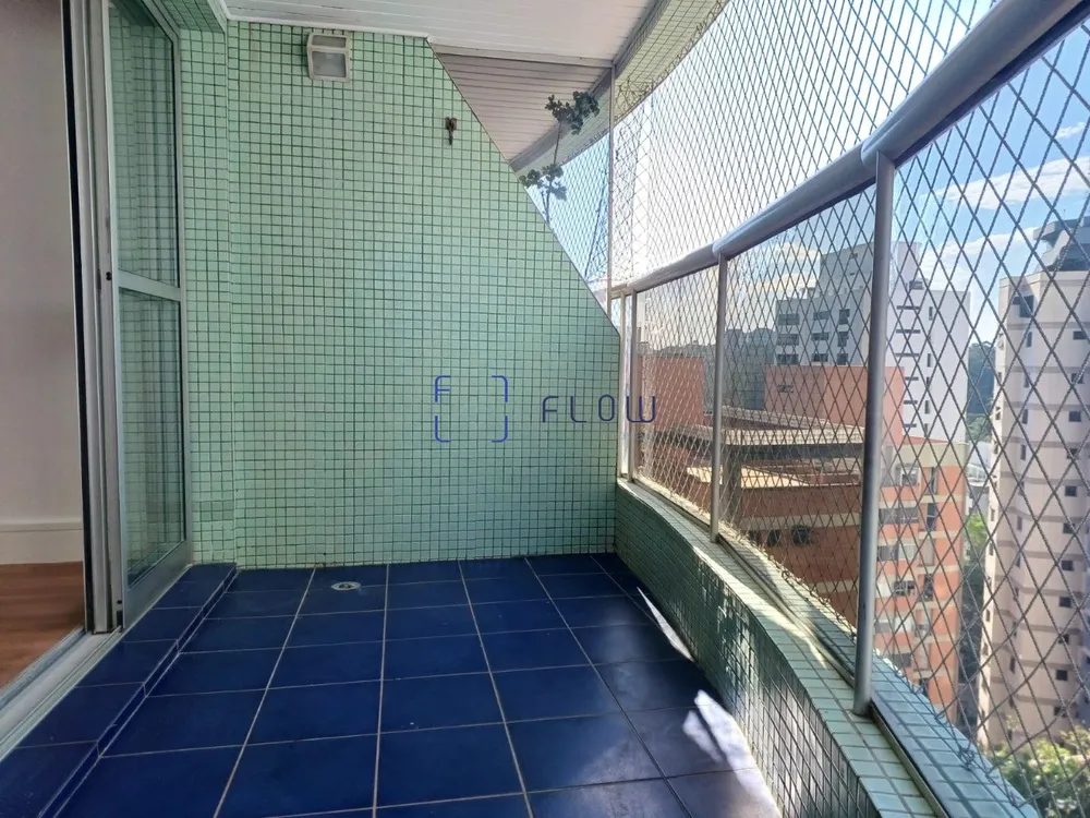 Apartamento, 3 quartos, 134 m² - Foto 8