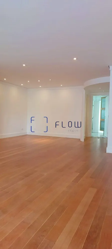 Apartamento, 3 quartos, 134 m² - Foto 5