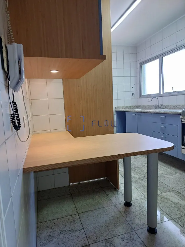 Apartamento, 3 quartos, 134 m² - Foto 11