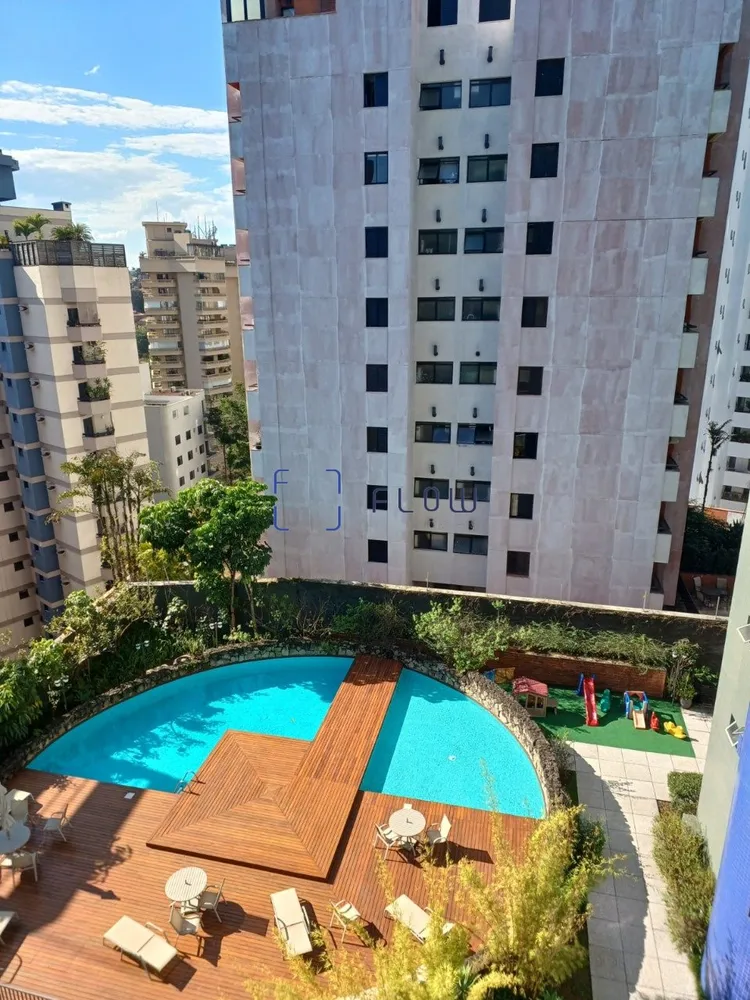 Apartamento, 3 quartos, 134 m² - Foto 3