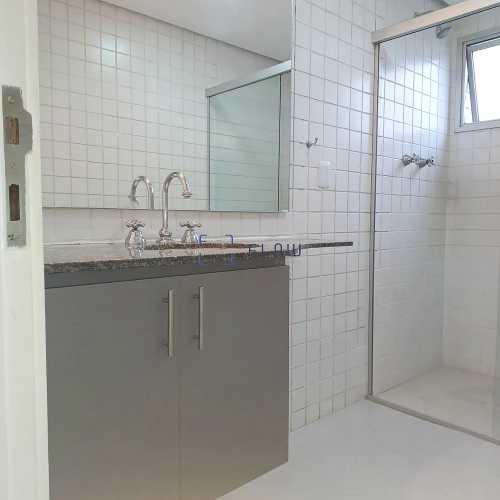 Apartamento, 3 quartos, 134 m² - Foto 4