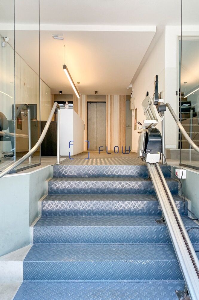 Conjunto Comercial-Sala à venda e aluguel, 75m² - Foto 30
