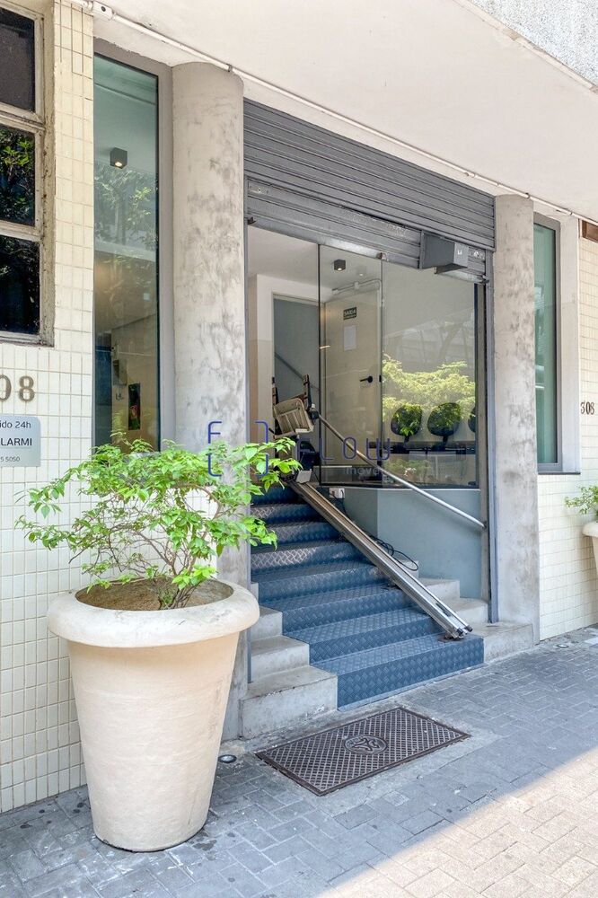 Conjunto Comercial-Sala à venda e aluguel, 75m² - Foto 32