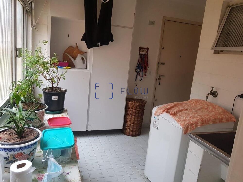 Apartamento à venda com 3 quartos, 170m² - Foto 10