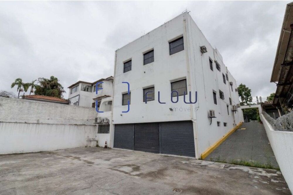 Imóvel Comercial Padrão para alugar, 648m² - Foto 16