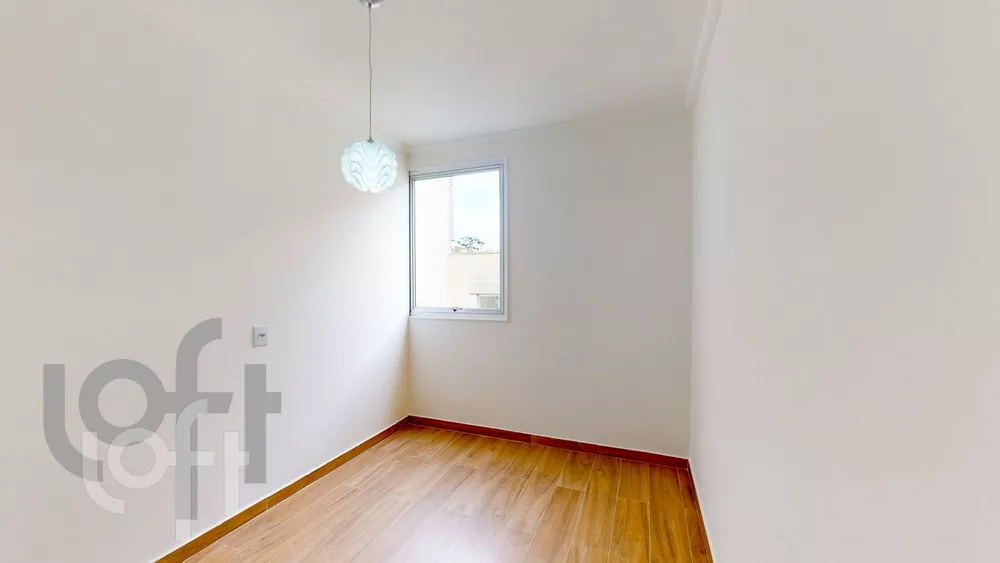 Apartamento à venda com 2 quartos, 48m² - Foto 4