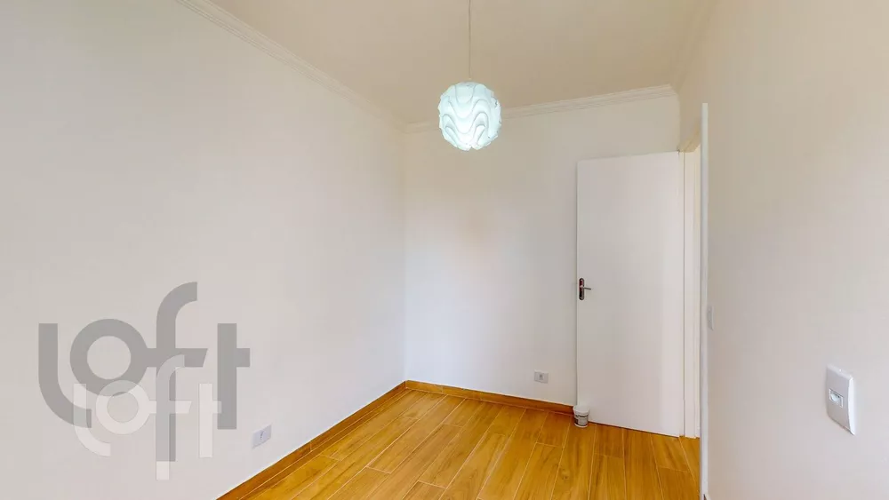 Apartamento à venda com 2 quartos, 48m² - Foto 2