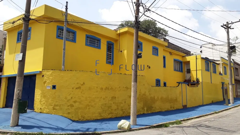 Casa, 4 quartos, 330 m² - Foto 3