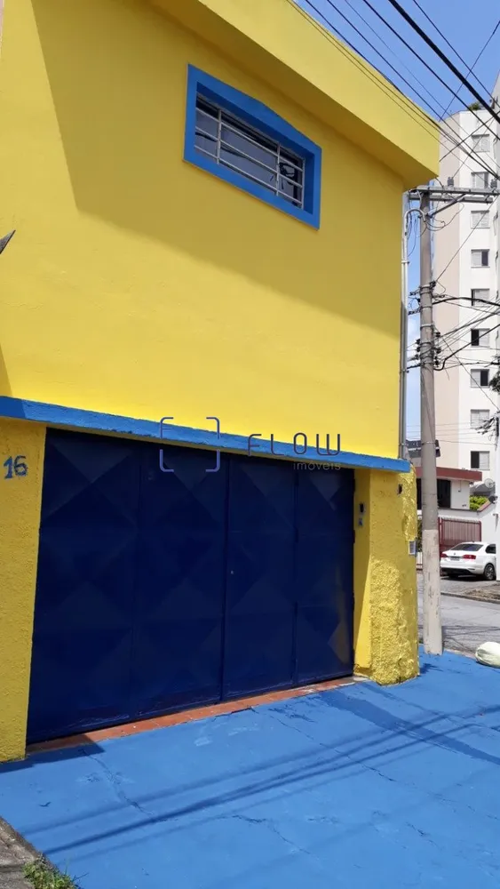 Casa, 4 quartos, 330 m² - Foto 7