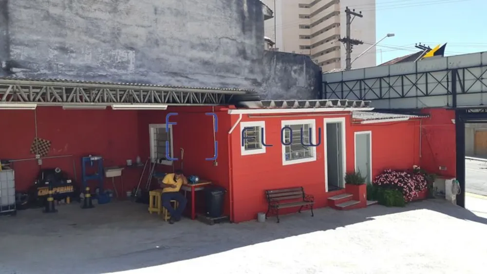 Depósito-Galpão, 480 m² - Foto 10