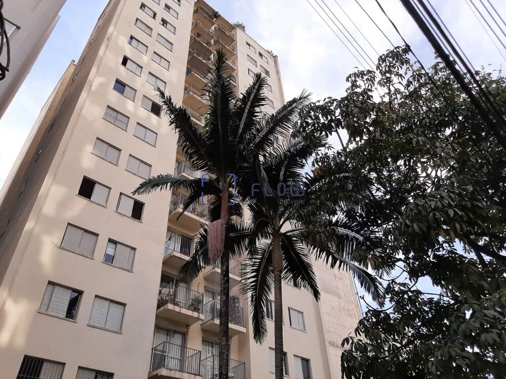Apartamento, 3 quartos, 80 m² - Foto 22