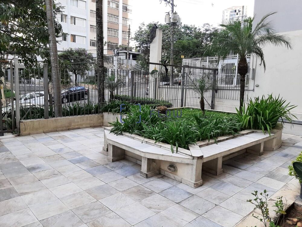 Apartamento, 3 quartos, 80 m² - Foto 21