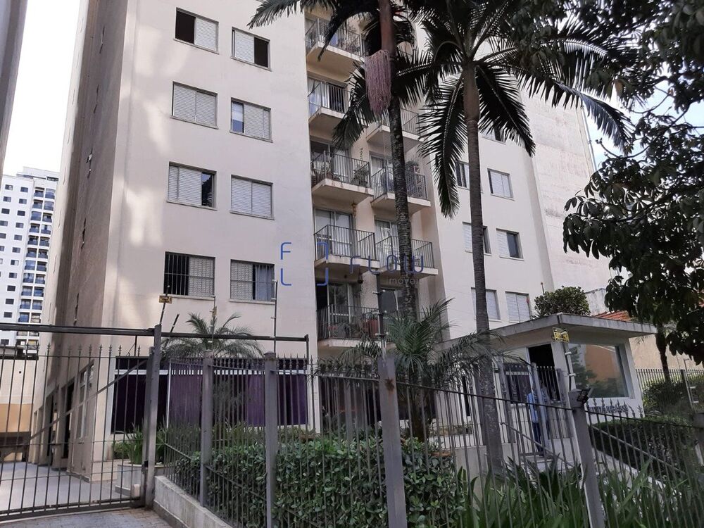 Apartamento, 3 quartos, 80 m² - Foto 20