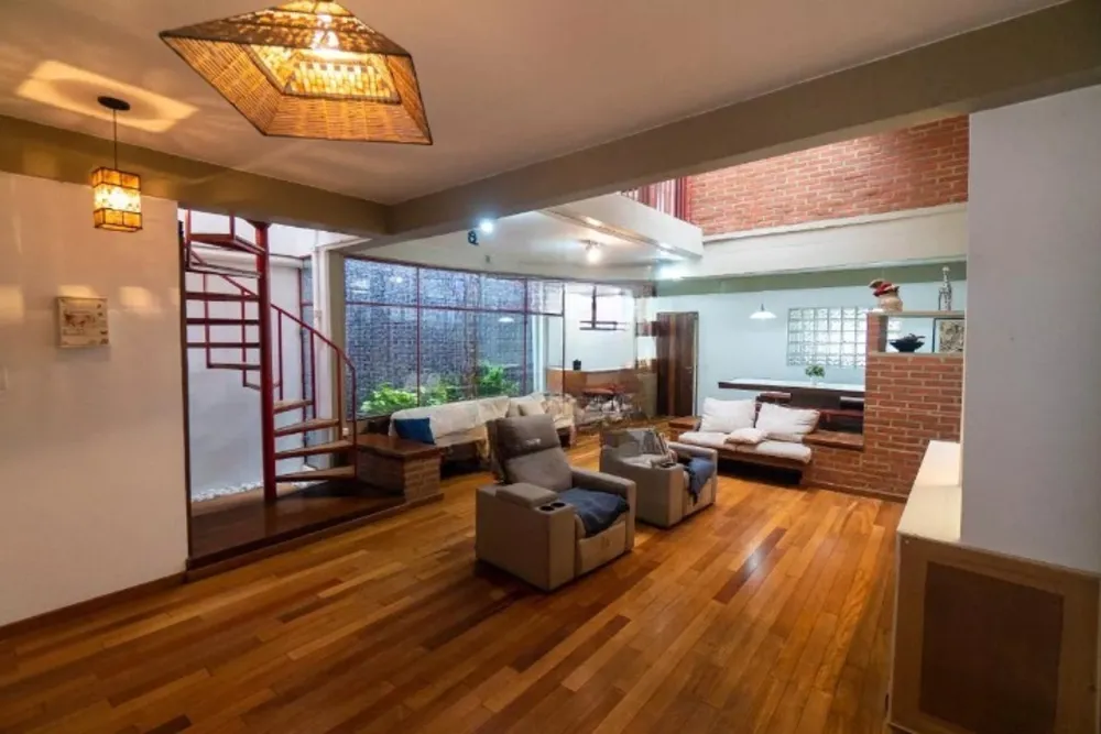 Casa, 3 quartos, 225 m² - Foto 9